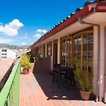 Hotel Prisma Cusco