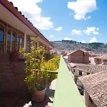 Hotel Prisma Cusco