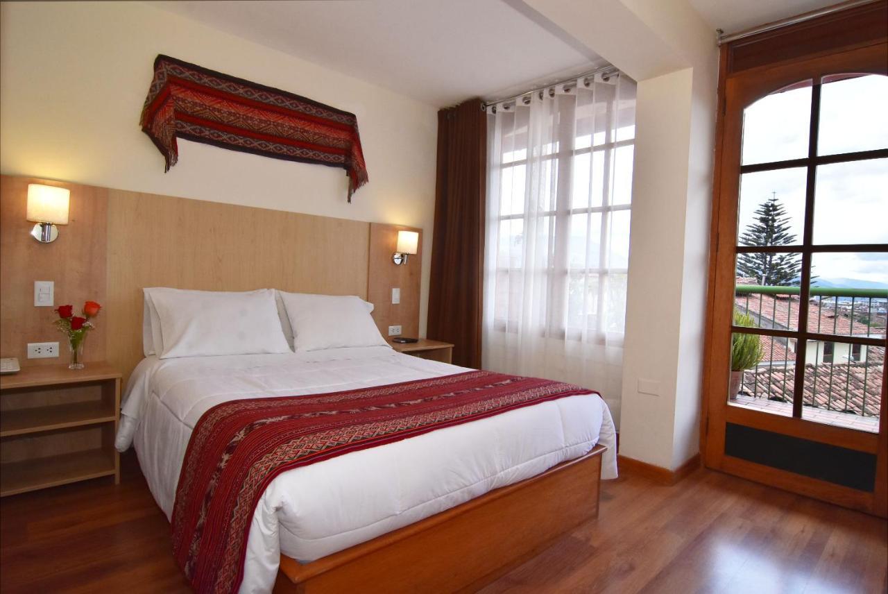 Prisma Hotel Cuzco