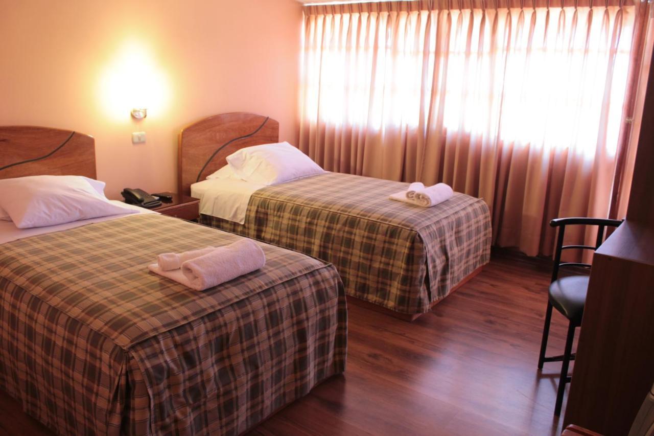 Hotel Prisma 3*