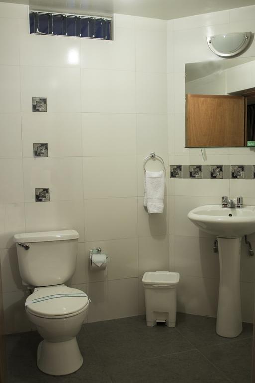 Hotel Prisma Cuzco