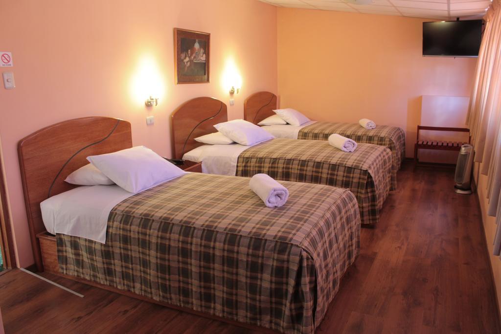 Hotel Prisma 3*
