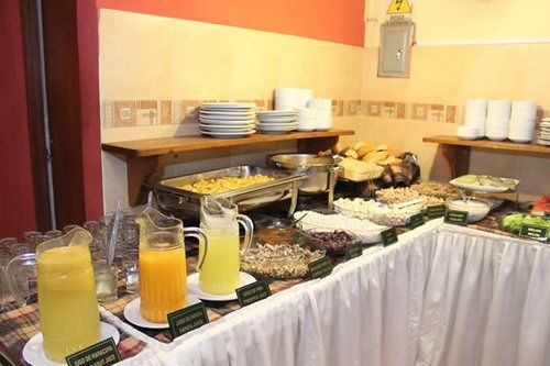 Hotel Prisma Cuzco
