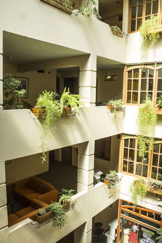 Hotel Prisma Cuzco