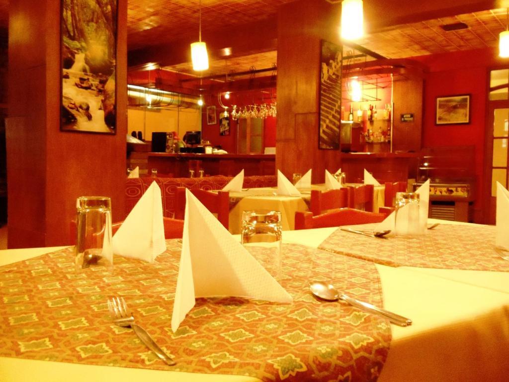 Hotel Prisma Cuzco