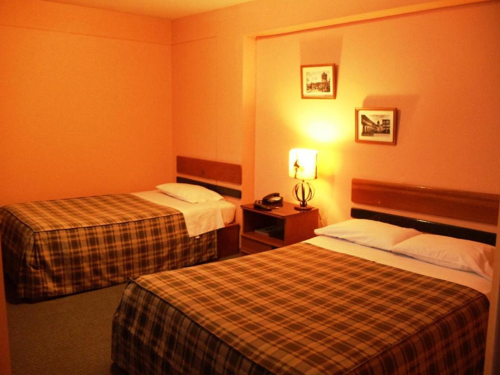 Prisma Hotel Cuzco