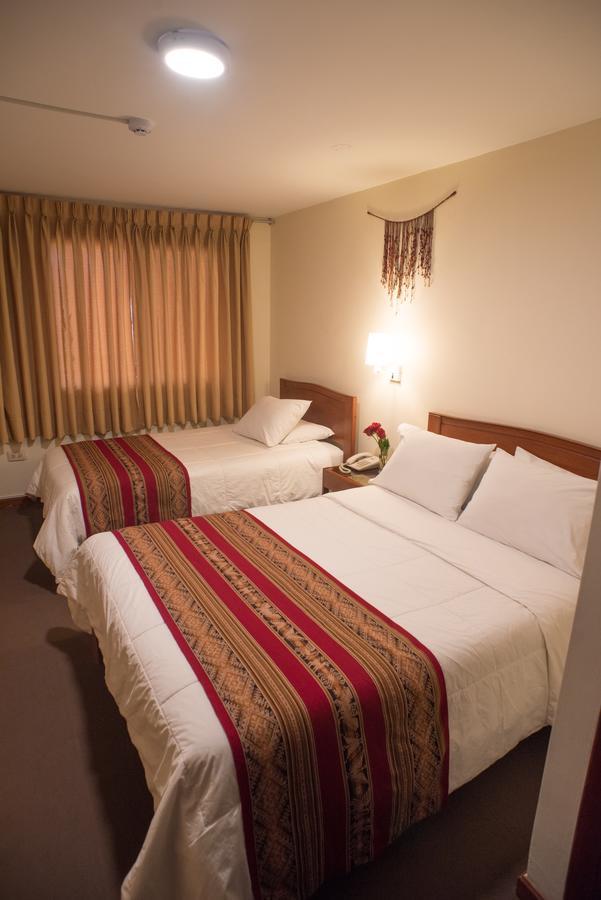 Hotel Prisma 3*