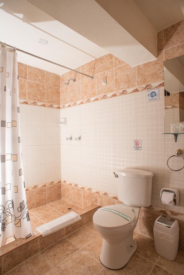 Prisma Hotel Cuzco